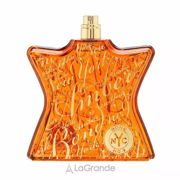 Bond No 9 New York Amber ��������������� ���� (������)