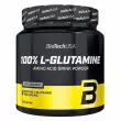 Biotech USA 100% L-Glutamine Unflovoured 5000 mg   
