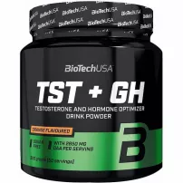 Biotech USA TST+GH Testosterone And Hormone Optimizer Orange ��������������� ������, � ������ ���������