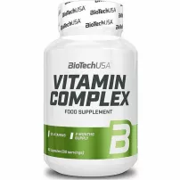 Biotech USA Vitamin Complex ³������� ��������