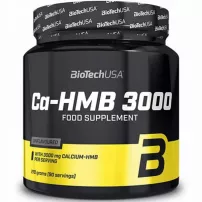 Biotech USA CA-HMB 3000 Unflovoured ������� ������� ��� �������� �'���, ��� �����