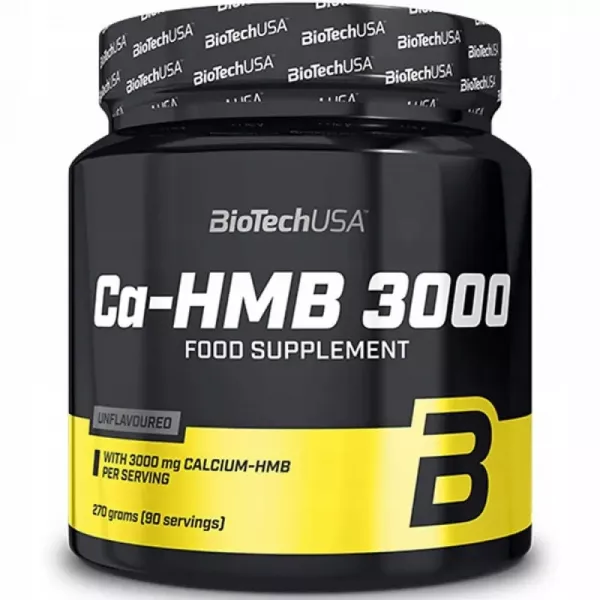 Biotech USA CA-HMB 3000 Unflovoured ������� ������� ��� ���������� ����, ��� �����
