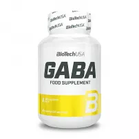 BiotechUSA GABA 1000 mg ������� ������� "�����-����������� �������", 1000 ��