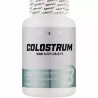 Biotech USA Colostrum ������� ������� "������� �������� �� �����"