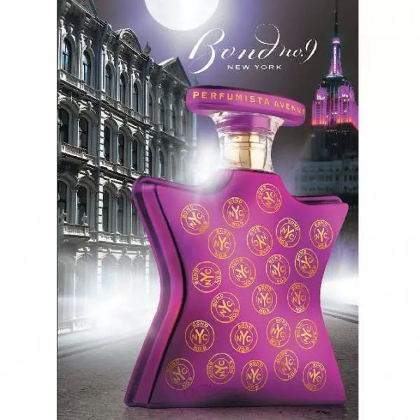 Bond No 9 Perfumista Avenue ��������������� ���� (������ ��� ��������)