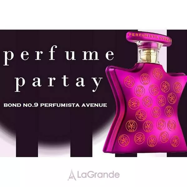 Bond No 9 Perfumista Avenue ��������������� ���� (������ ��� ��������)