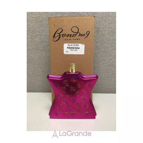 Bond No 9 Perfumista Avenue ��������������� ���� (������ ��� ��������)