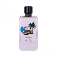 Alfred Ritchy Nassau ��������������� ���� (������)