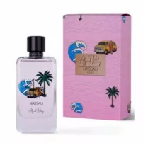 Alfred Ritchy Nassau ����������� ����