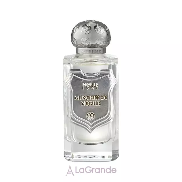 Nobile 1942 Muschio 20 Nobile ����������� ���� (������)