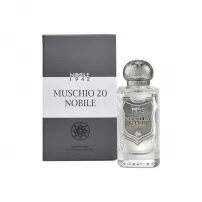 Nobile 1942 Muschio 20 Nobile ��������������� ����
