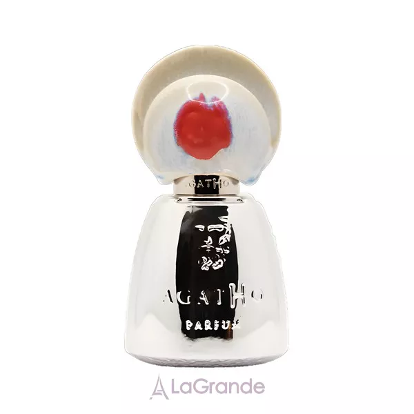 Agatho Parfum 195 a.C. ����