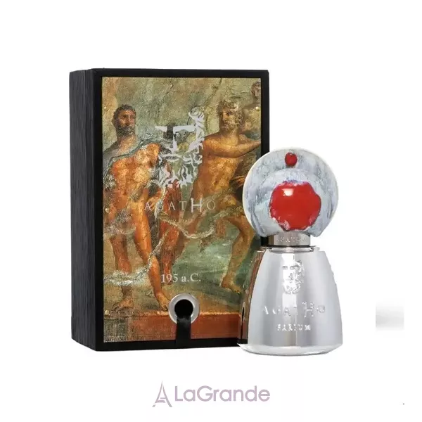 Agatho Parfum 195 a.C. ����