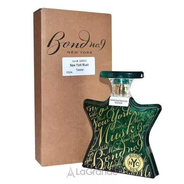 Bond No 9 New York Musk ��������������� ���� (������)
