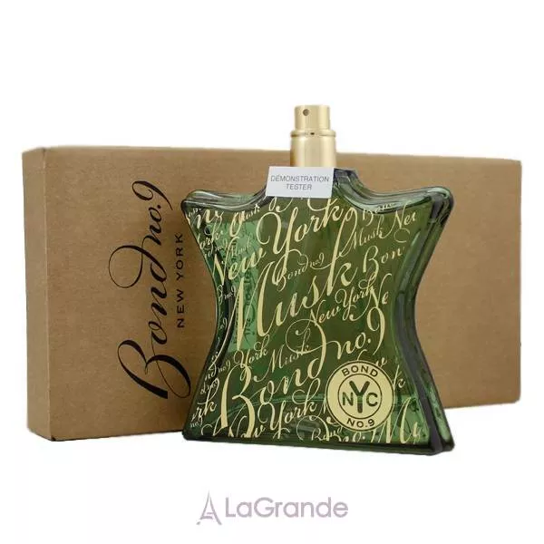 Bond No 9 New York Musk ��������������� ���� (������)
