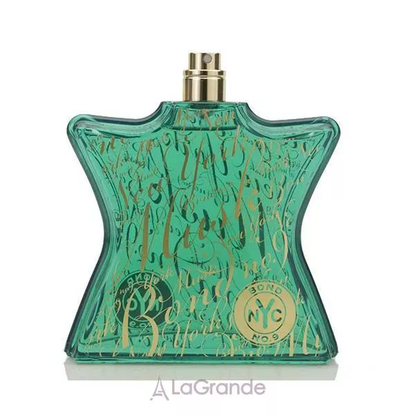 Bond No 9 New York Musk ��������������� ���� (������)