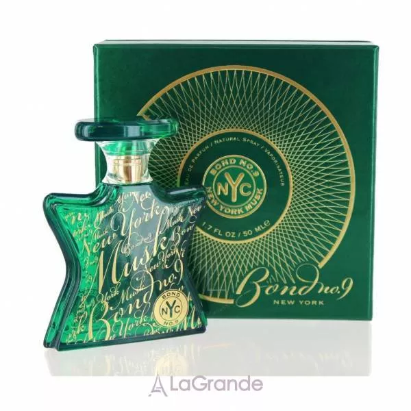 Bond No 9 New York Musk ��������������� ���� (������)