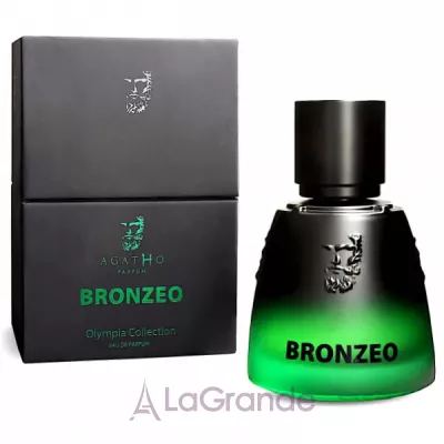 Agatho Parfum Bronzeo  