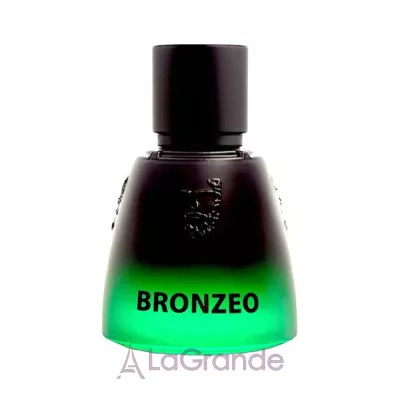 Agatho Parfum Bronzeo  