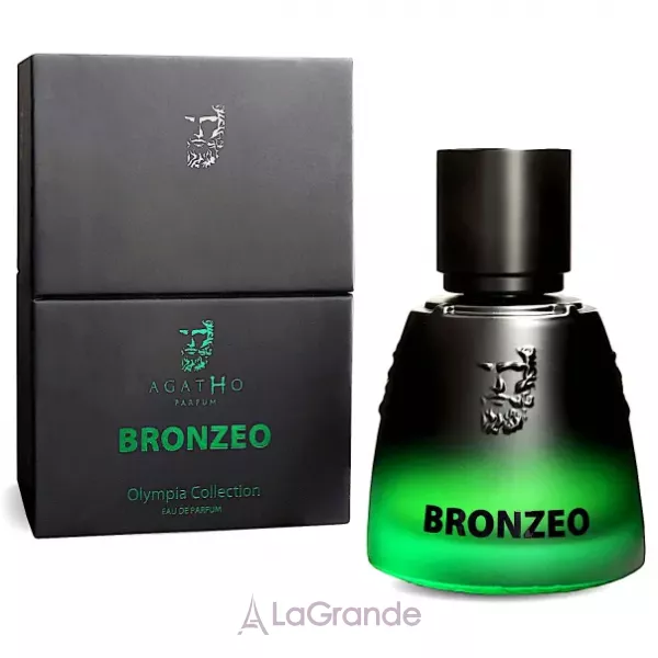 Agatho Parfum Bronzeo ����������� ����