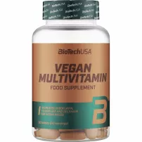 Biotech USA Vegan Multivitamin ���������� �������-���������� ��������