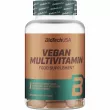 Biotech USA Vegan Multivitamin  - 