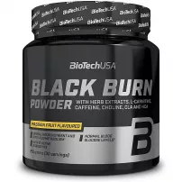 Biotech USA Black Burn Powder Passion Fruit ������������ � ������ ��������