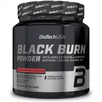 Biotech USA Black Burn Powder Watermelon ������������ � ������ ������