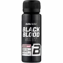Biotech USA Black Blood Shot Pink Grapefruit ����������������� �������� "������� ���������"