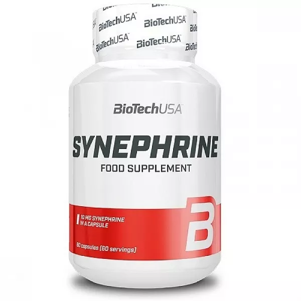 Biotech USA Synephrine 10 mg ������� ������� 
