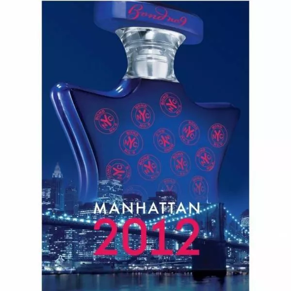 Bond No 9 Manhattan Bond No 9 ��������������� ���� (������ ��� ��������)