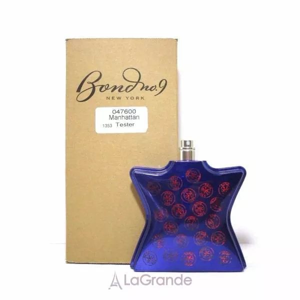 Bond No 9 Manhattan Bond No 9 ��������������� ���� (������ ��� ��������)