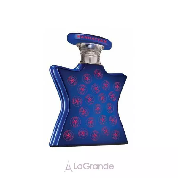 Bond No 9 Manhattan Bond No 9 ��������������� ���� (������ ��� ��������)