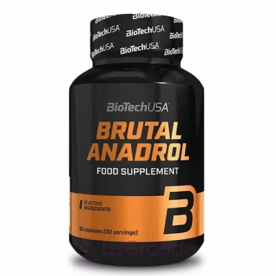 Biotech USA Brutal Anadrol  