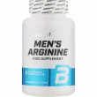 Biotech USA Mens Arginine iai-   