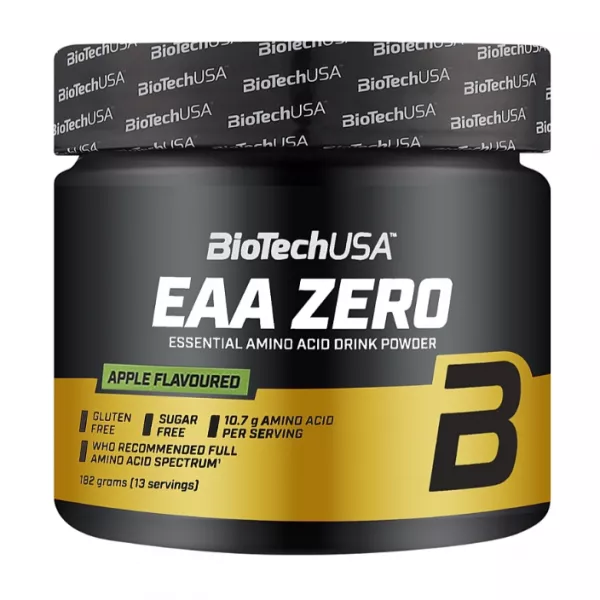 BioTech USA EAA Zero Apple �������������� �������� EAA 