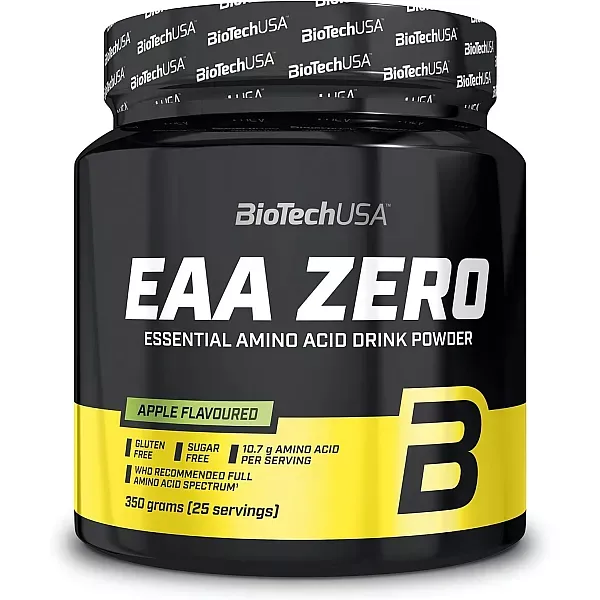 BioTech USA EAA Zero Apple �������������� �������� EAA 
