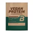 BioTech USA Vegan Protein hocolate-innamon   