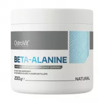 OstroVit Beta-Alanine Natural 2400 mg ������� ������� � ������� "����-������", 2400 ��, ��� �����