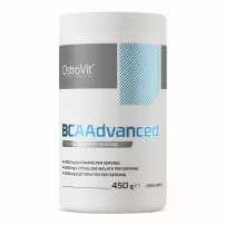 OstroVit BCAAdvanced Green Apple ������������ BCAA "������ ������"