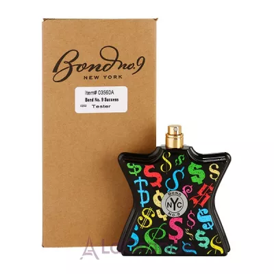 Bond No 9 Success is The Essence of New York ��������������� ���� (������)