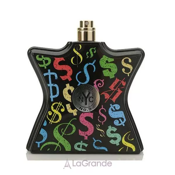 Bond No 9 Success is The Essence of New York ��������������� ���� (������)