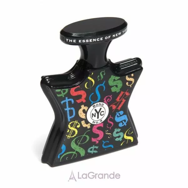 Bond No 9 Success is The Essence of New York ��������������� ���� (������)