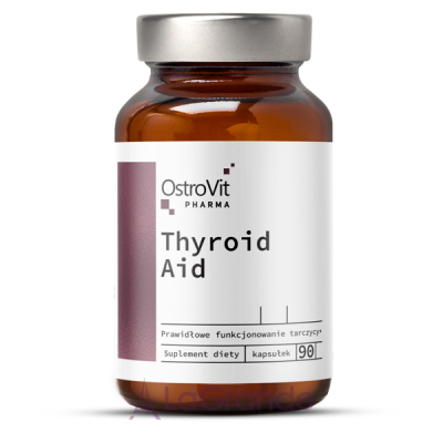 OstroVit Thyroid Aid     