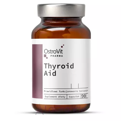 OstroVit Thyroid Aid     