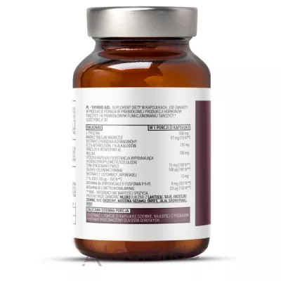 OstroVit Thyroid Aid     
