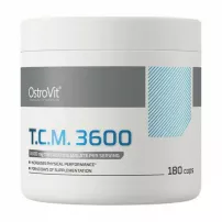 OstroVit T.C.M. 3600 Tri Creatine Malate ������� ������� "������� �����", 3600 ��