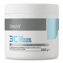OstroVit 3C CLA Carnitine Chromium ������������� "CLA, ��������, ����", �� ������ ����