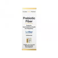 California Gold Nutrition Prebiotic Fiber Unflavored �������������� ��������� (3 �������� �� 6 �)