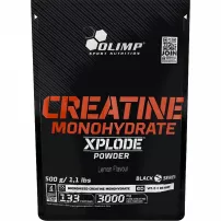 Olimp Creatine Monohydrate Xplode Powder Lemon ������� � ������ ������